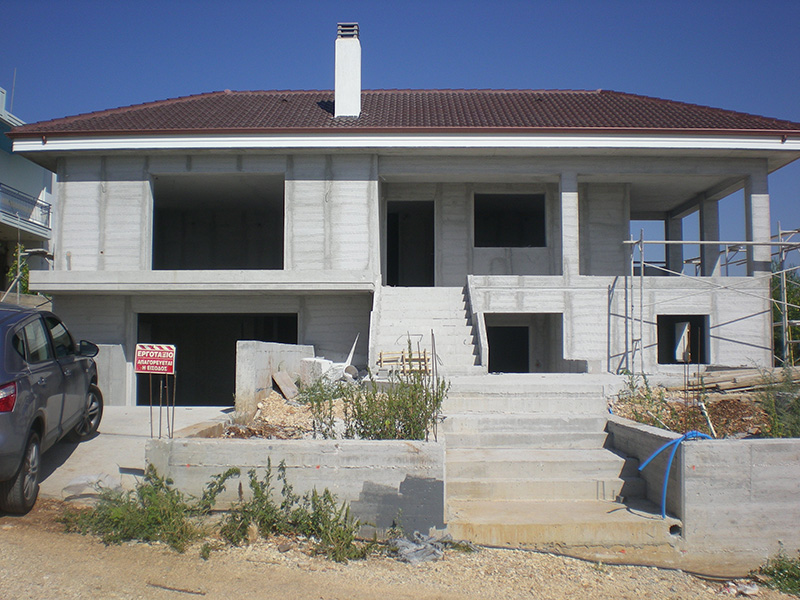 Project Ολυμπιάδα Μαρμάρων